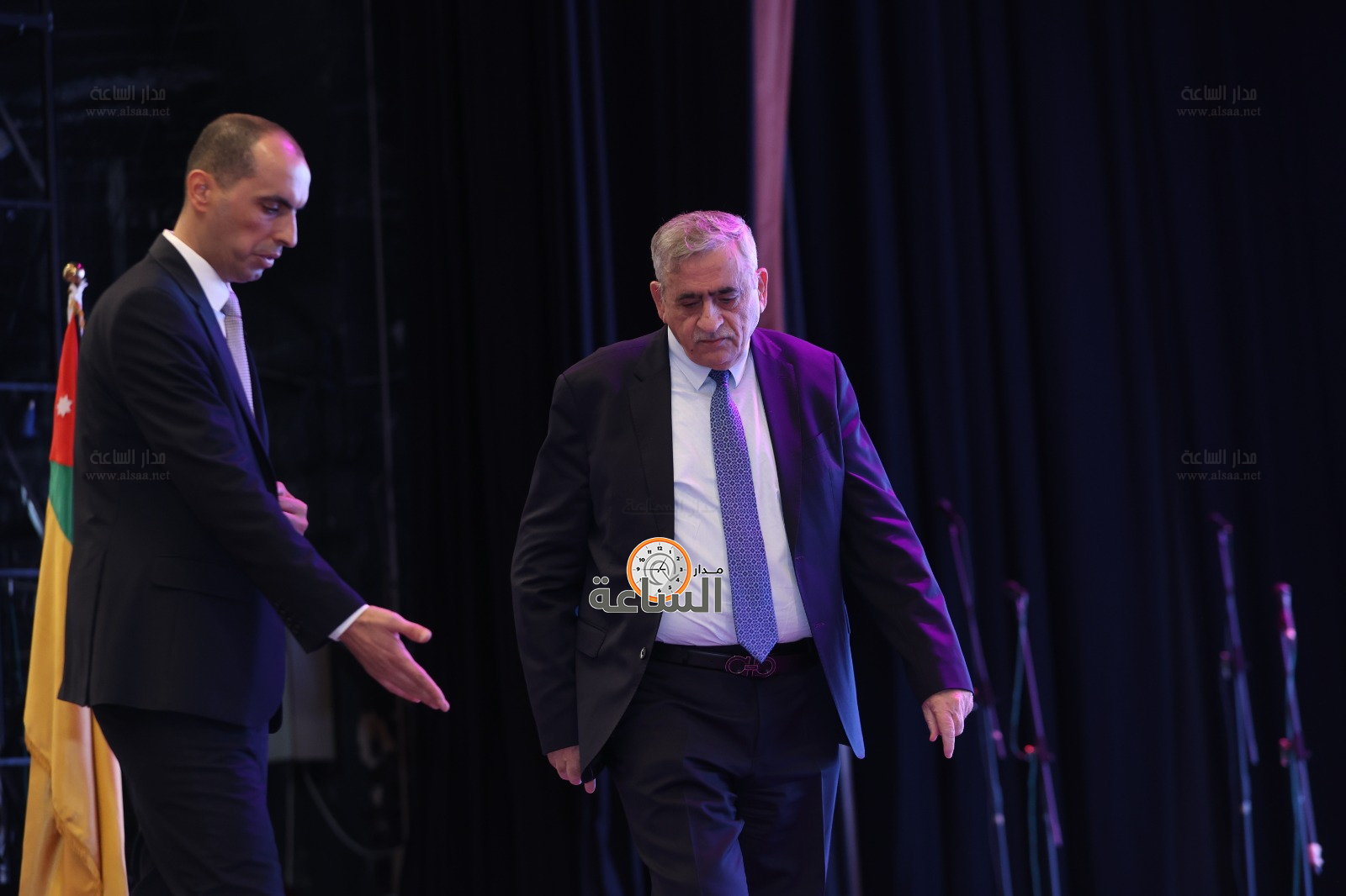 Madar Al-Saa Images 0.5127753963417581