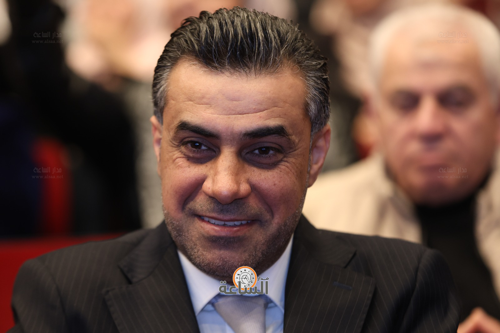 Madar Al-Saa Images 0.3378484865544136