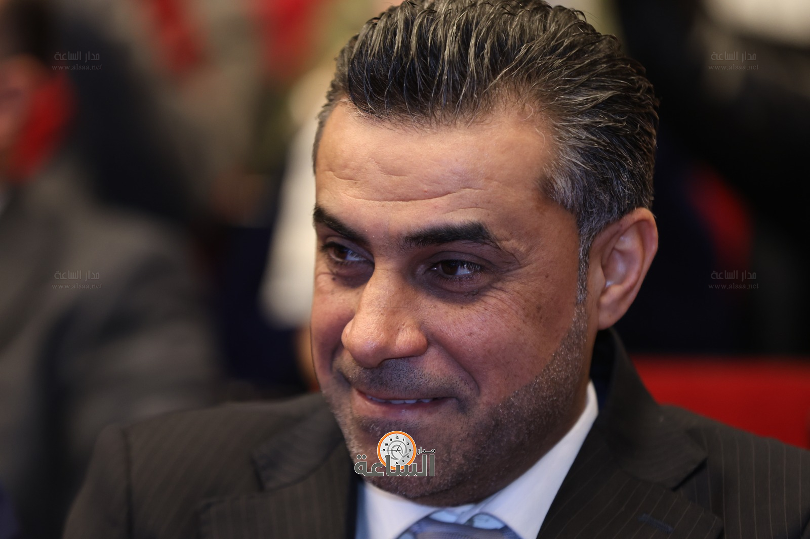 Madar Al-Saa Images 0.9540022281919334