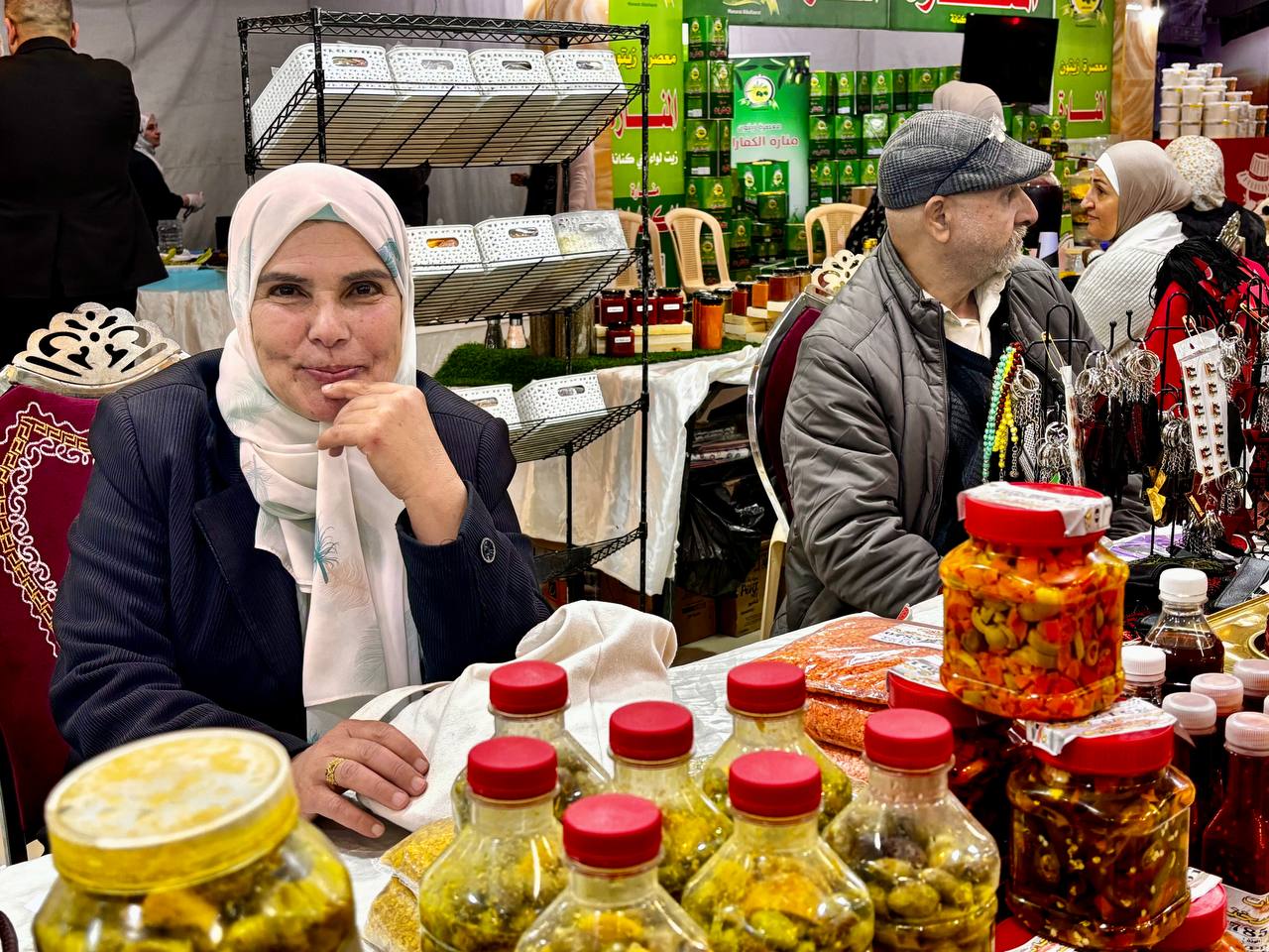 Madar Al-Saa Images 0.7093500510530155