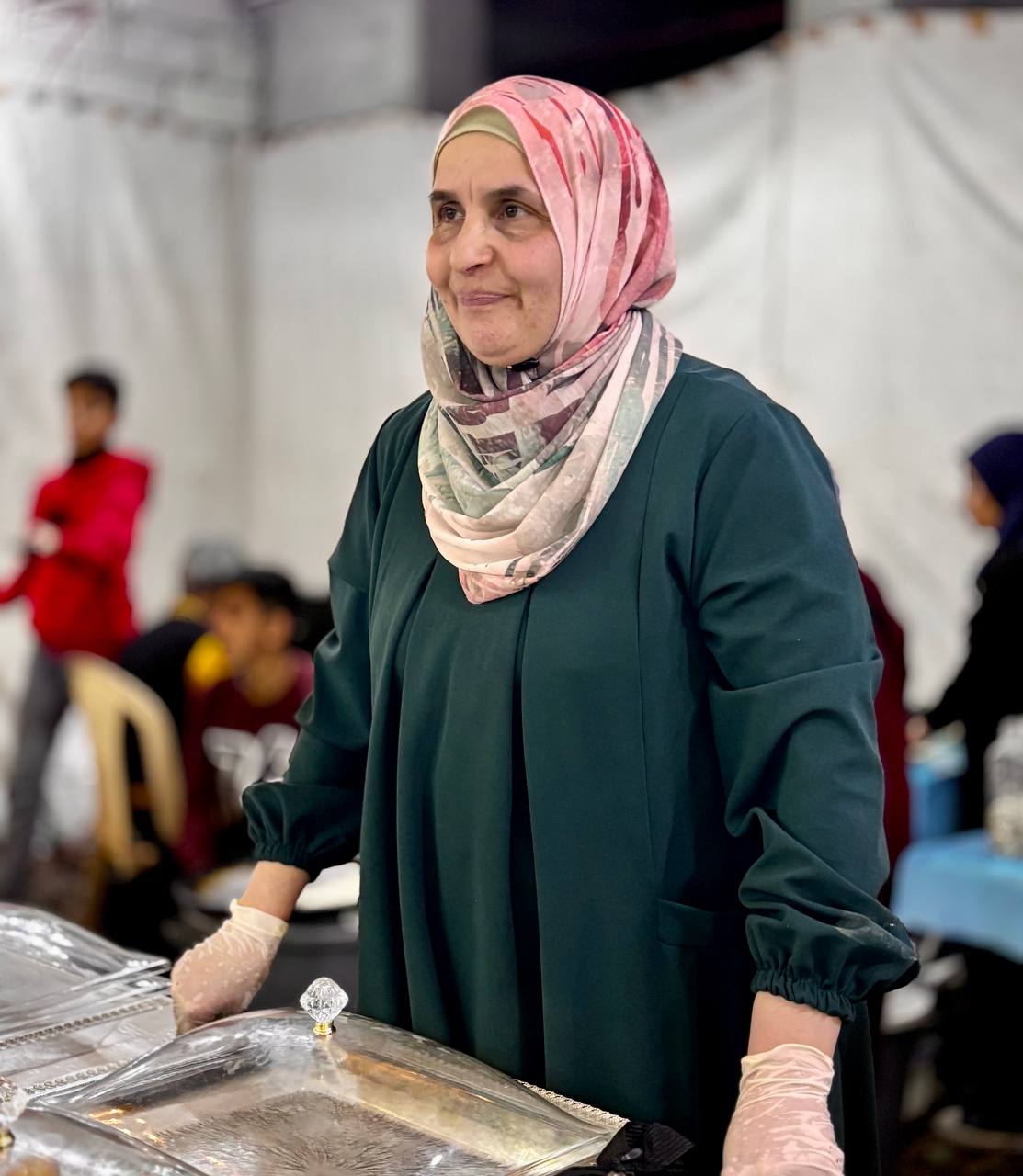 Madar Al-Saa Images 0.9982940928331667