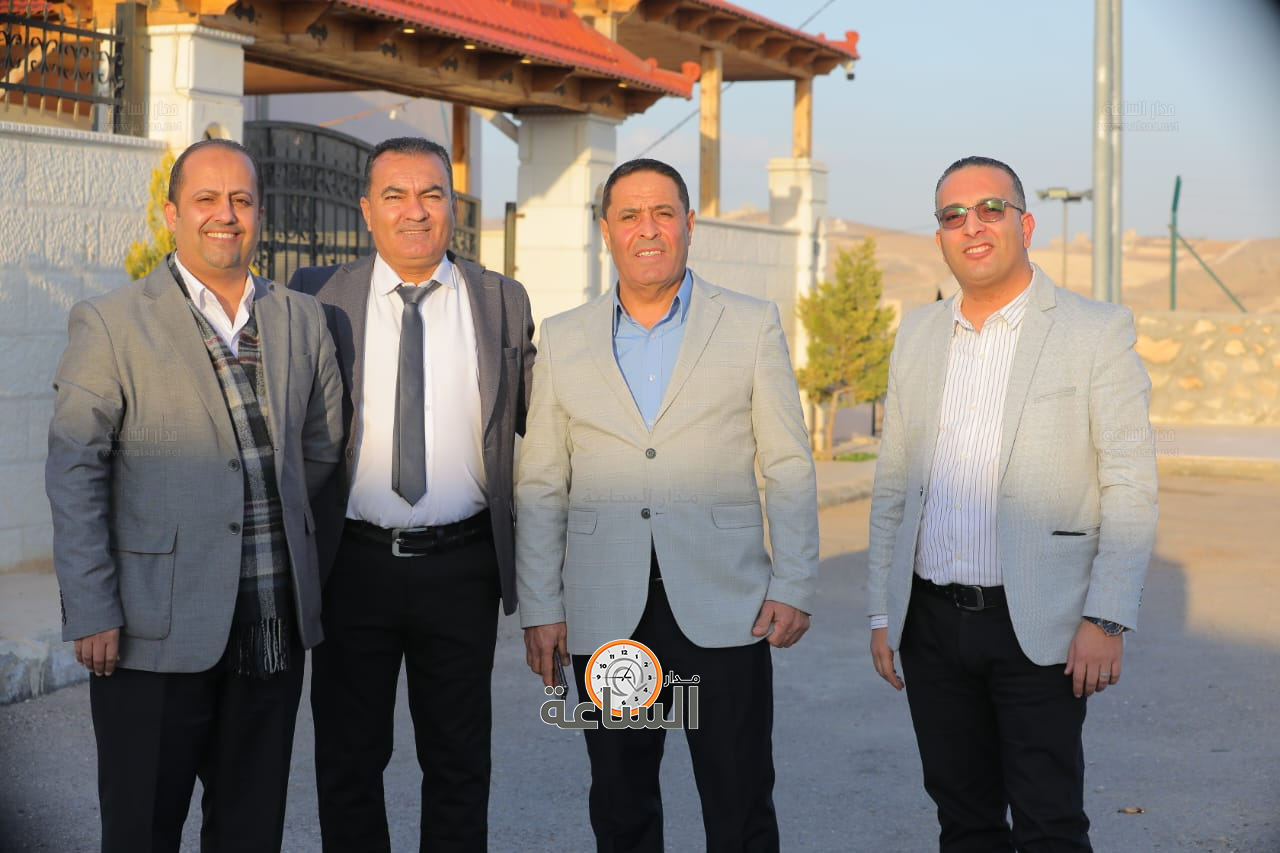 Madar Al-Saa Images 0.6225009351806094