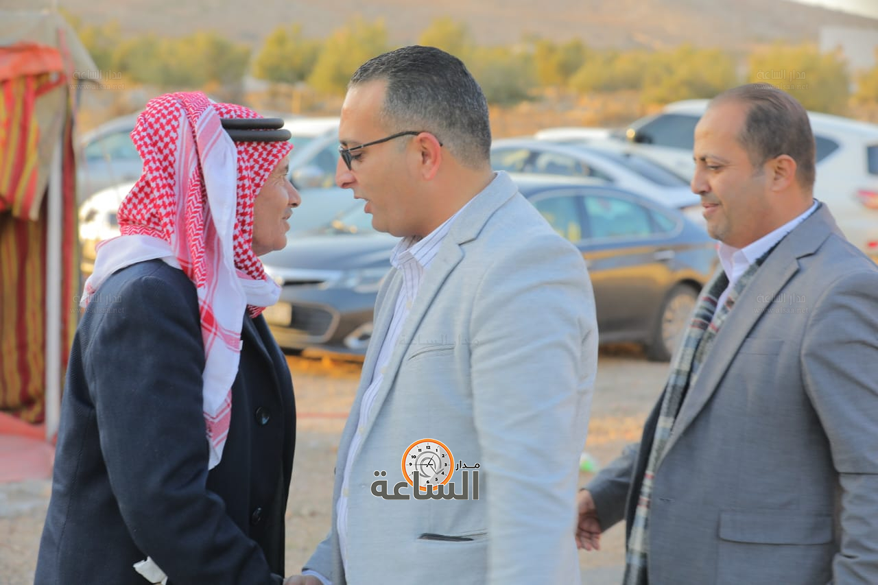 Madar Al-Saa Images 0.38138541645327084