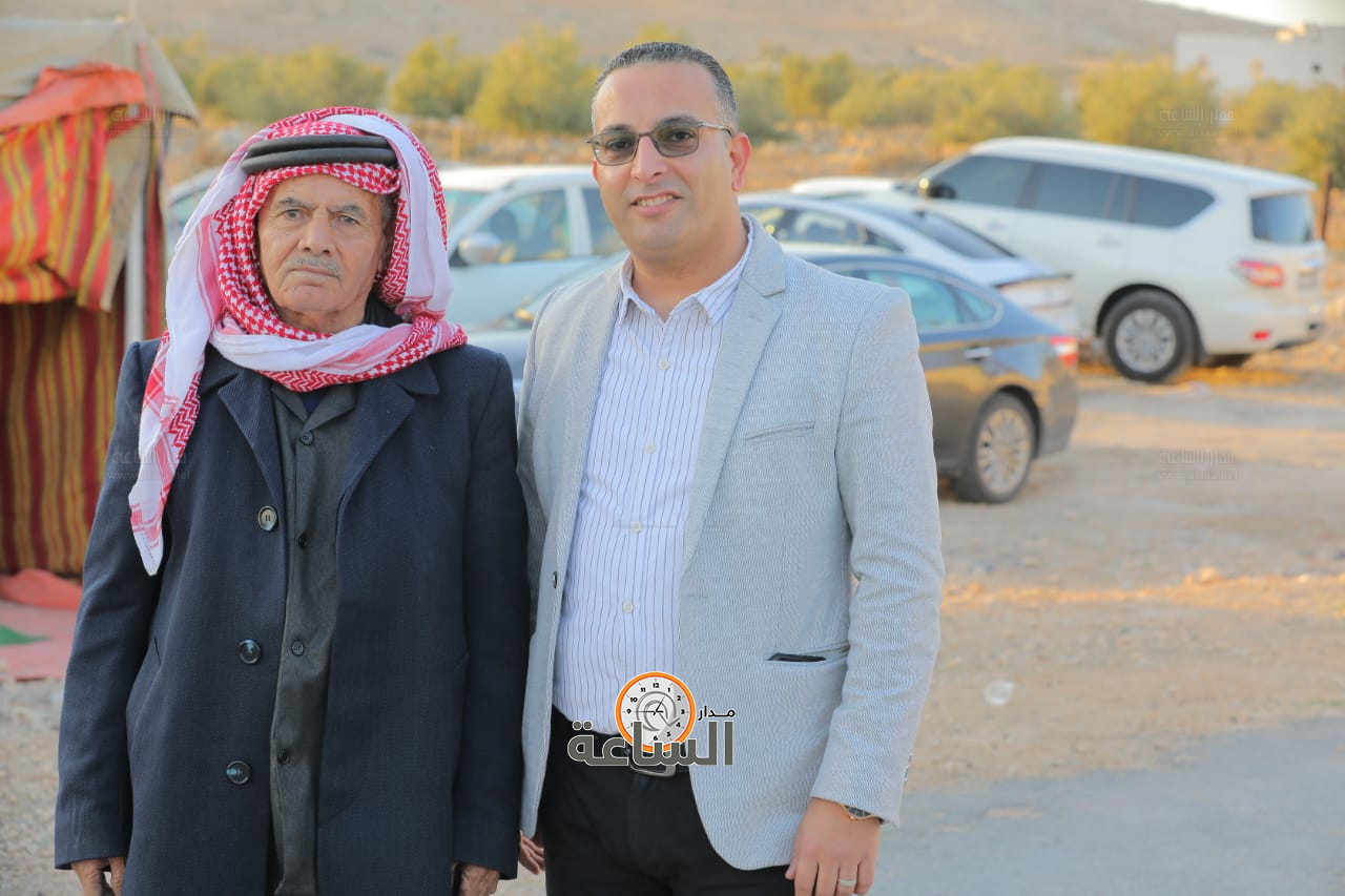 Madar Al-Saa Images 0.08332069220055649