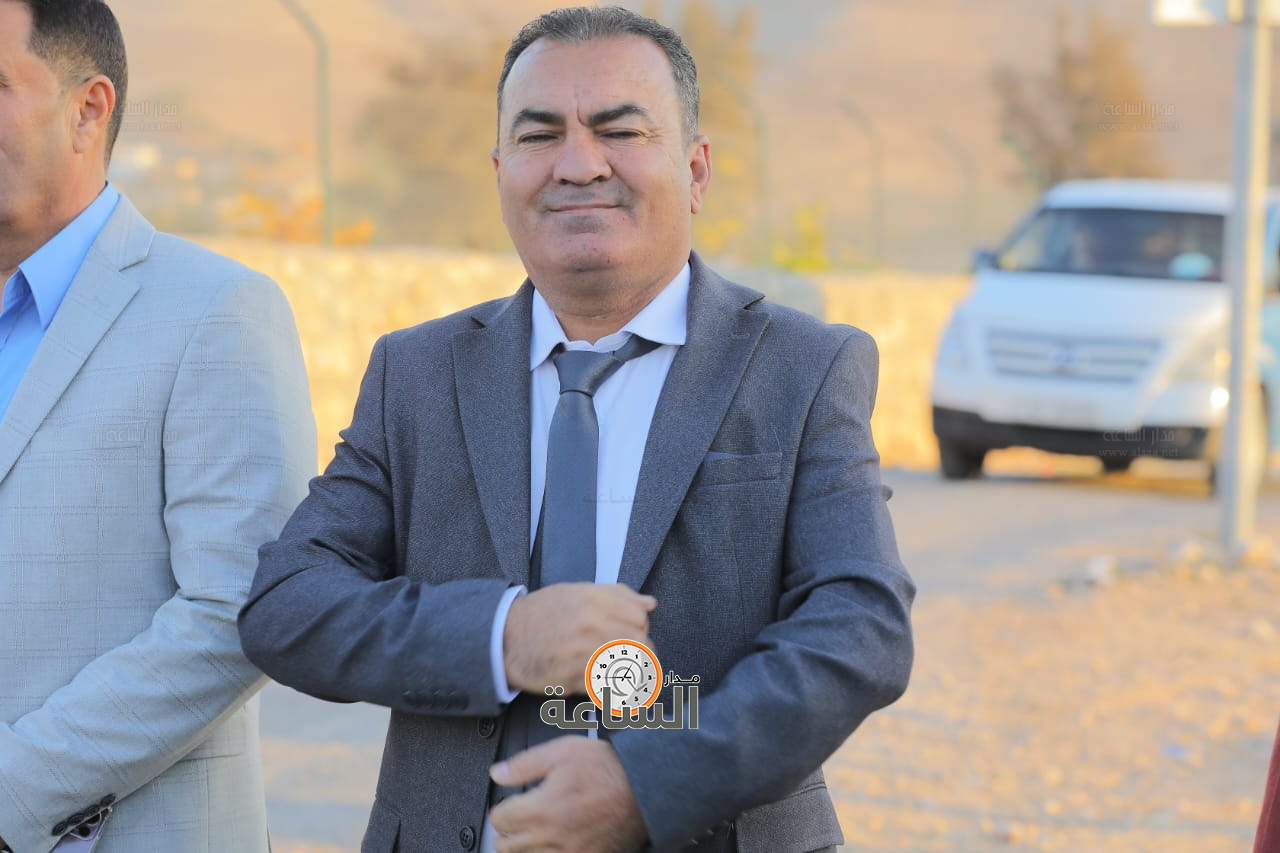 Madar Al-Saa Images 0.7919694466854841