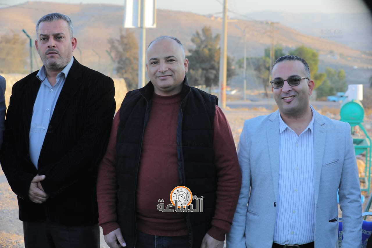 Madar Al-Saa Images 0.45472940725363165