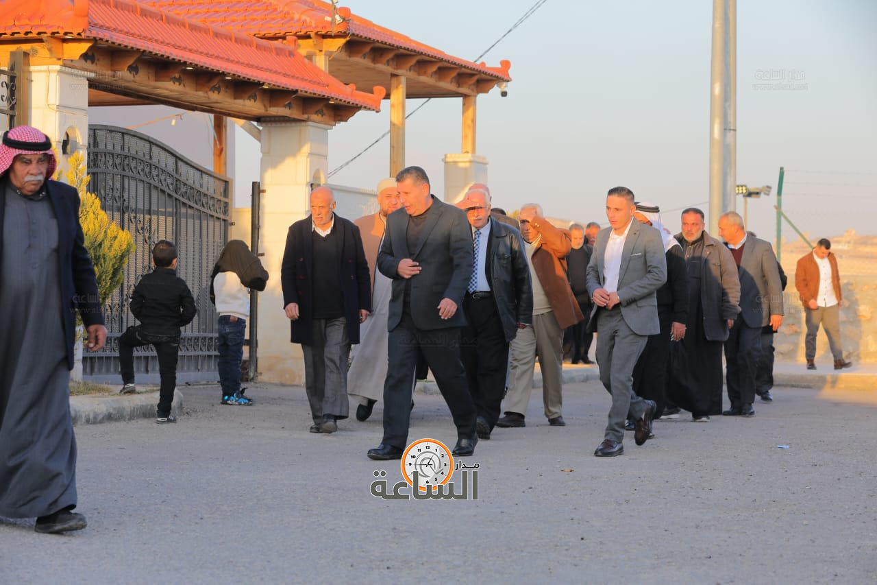 Madar Al-Saa Images 0.2094696155308544