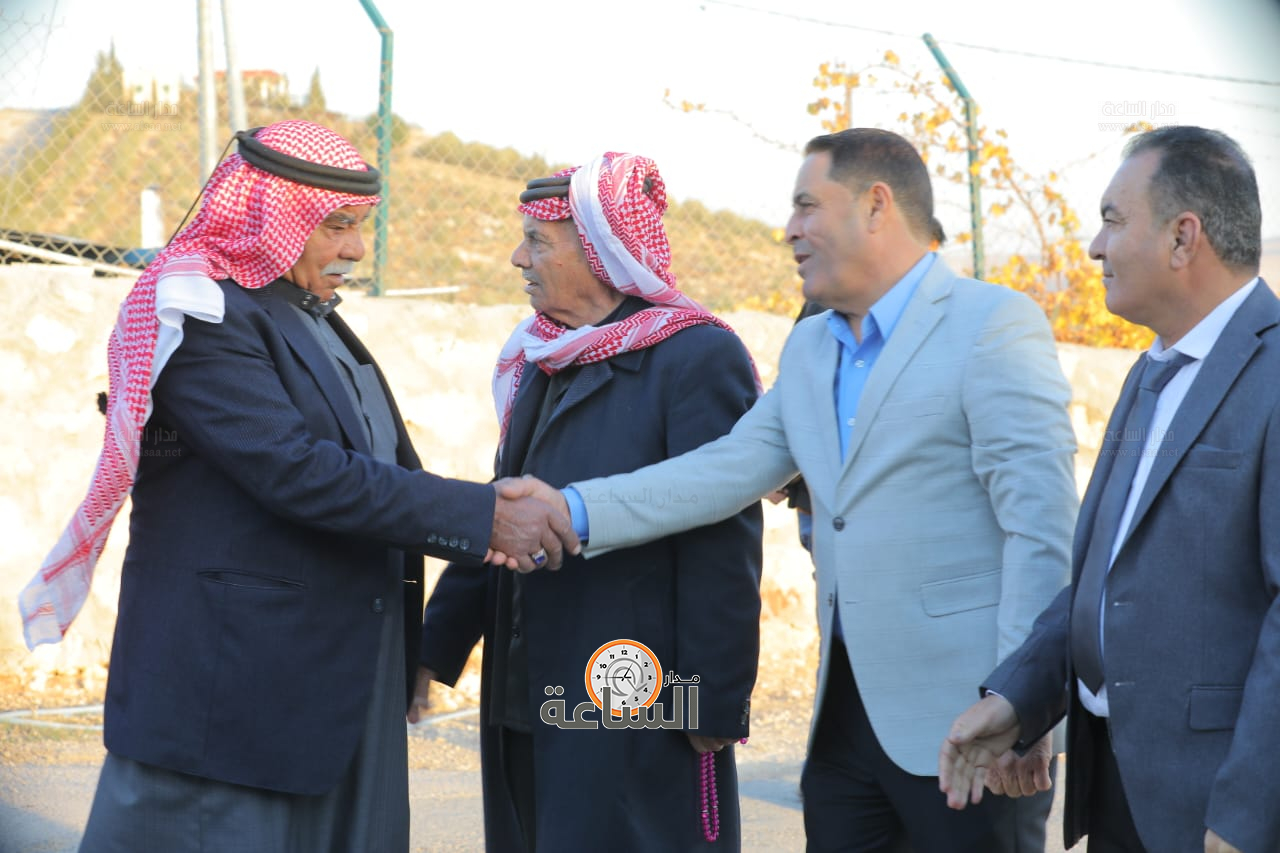 Madar Al-Saa Images 0.07554323159167353