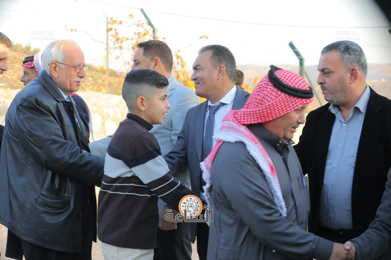 Madar Al-Saa Images 0.5019907243369339