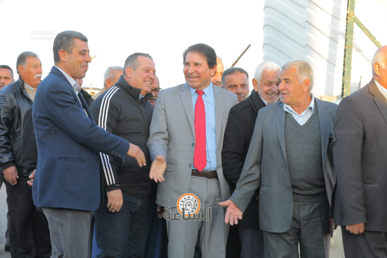 Madar Al-Saa Images 0.9303313221594374