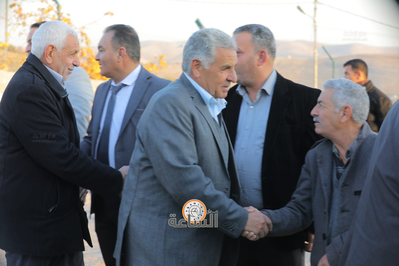 Madar Al-Saa Images 0.5672042413790304