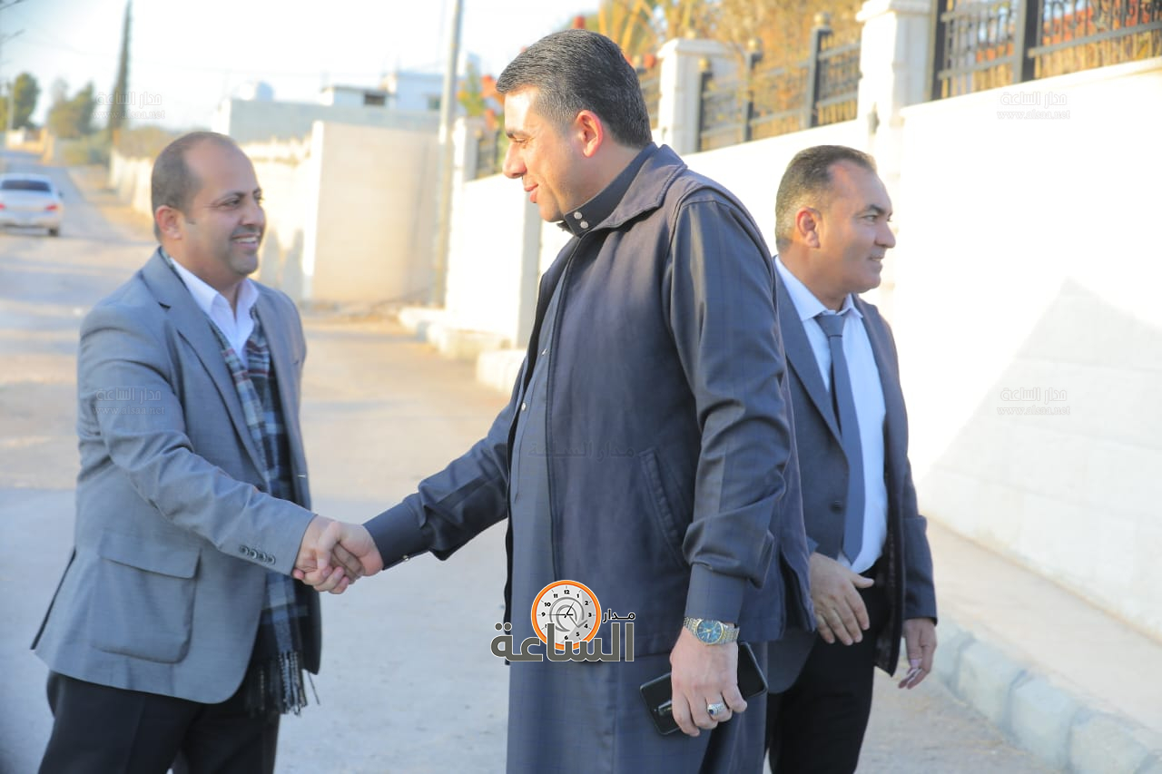 Madar Al-Saa Images 0.6652054767665239