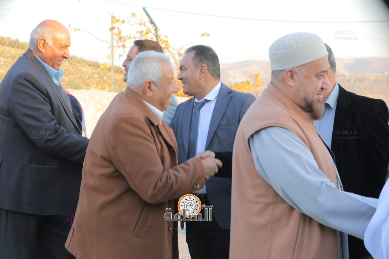 Madar Al-Saa Images 0.7988571985782096