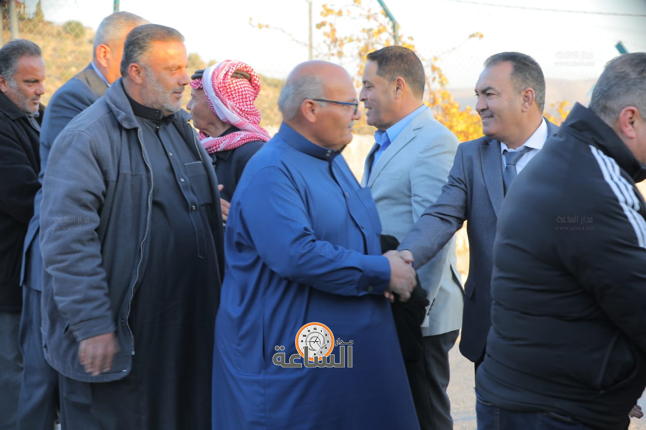 Madar Al-Saa Images 0.15279267207943614