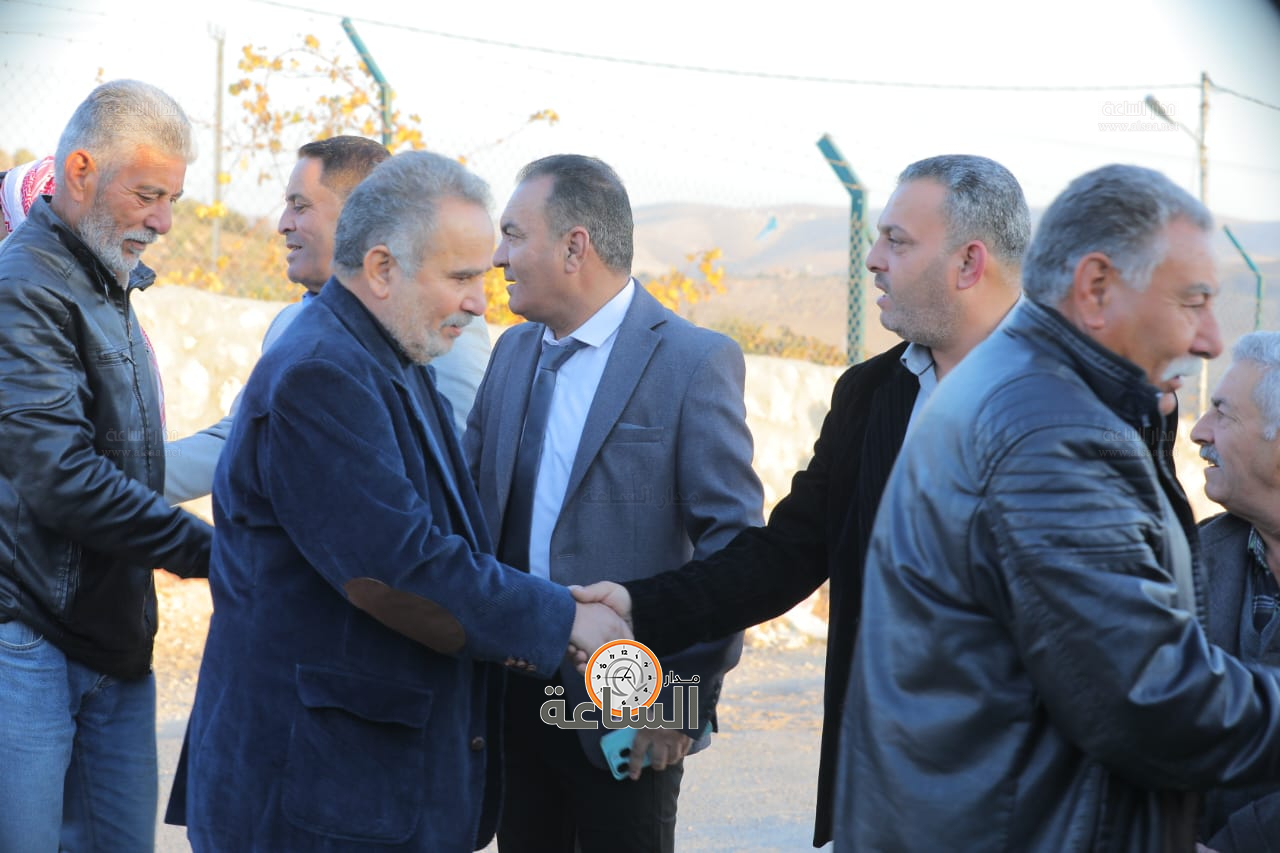 Madar Al-Saa Images 0.8051503749000071