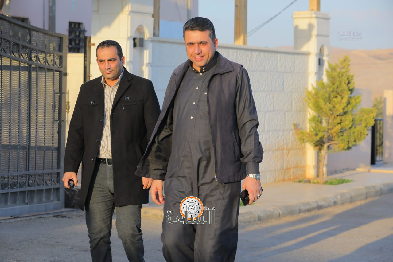 Madar Al-Saa Images 0.8787121513722103