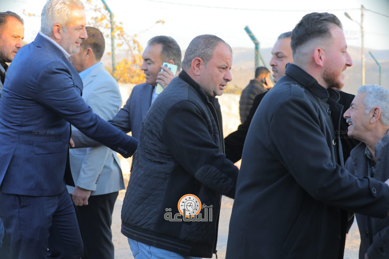 Madar Al-Saa Images 0.540289083745557