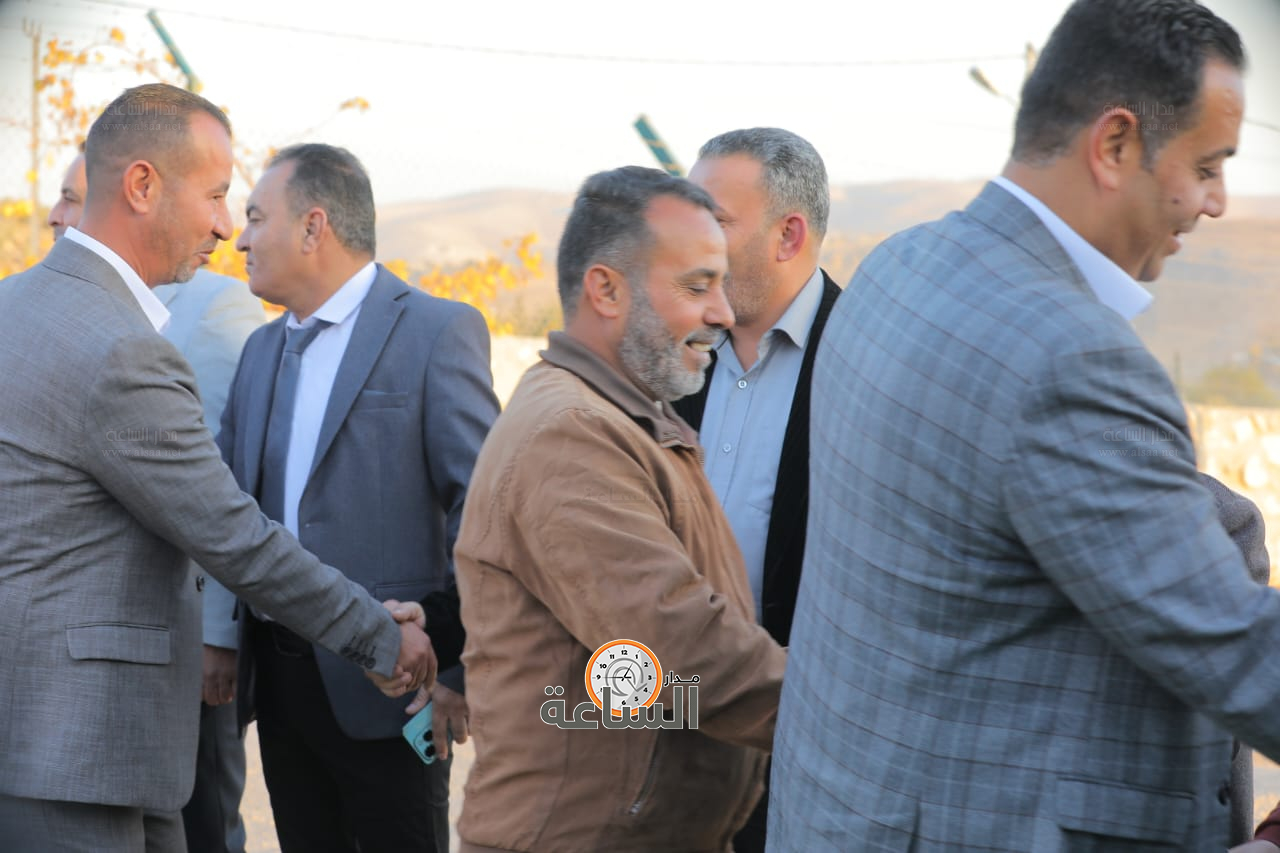 Madar Al-Saa Images 0.8641673406370436