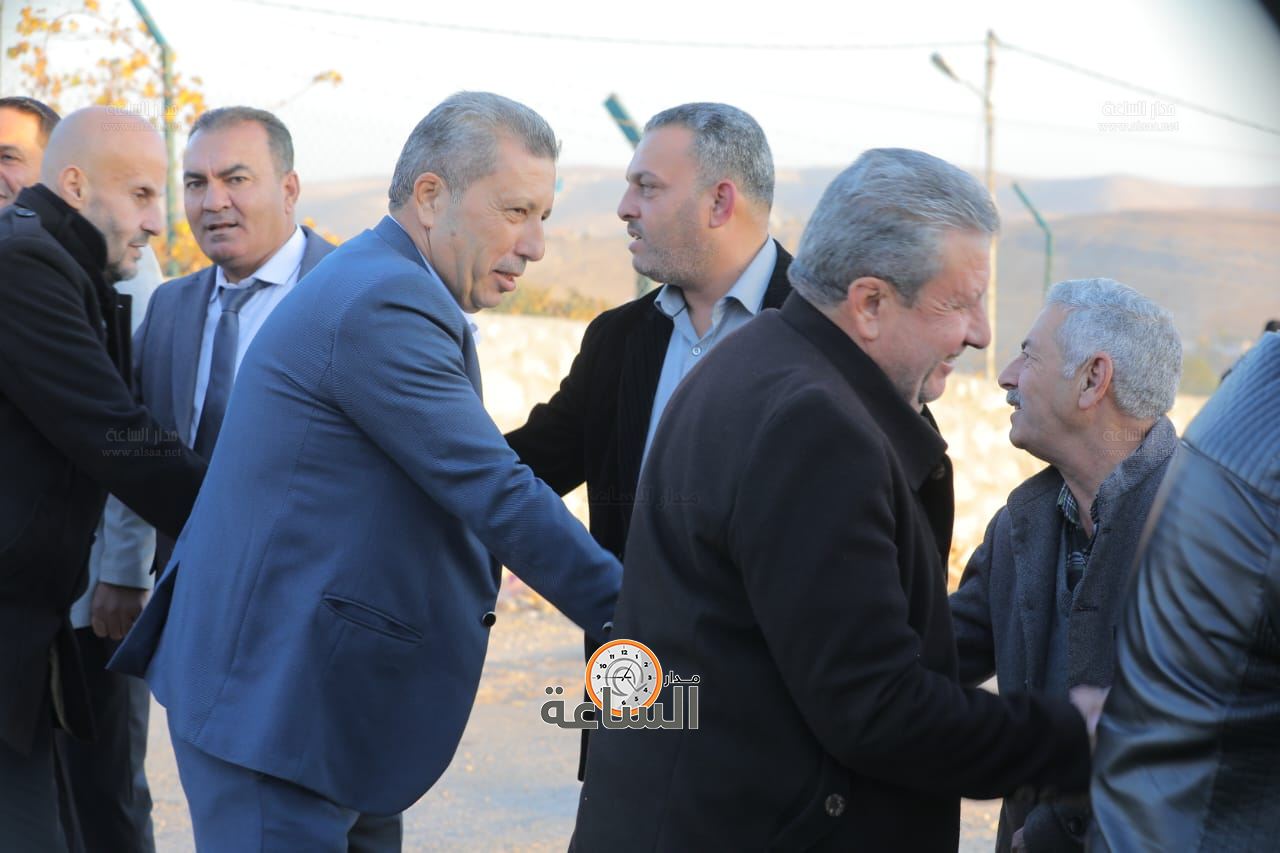 Madar Al-Saa Images 0.0011489877605150856