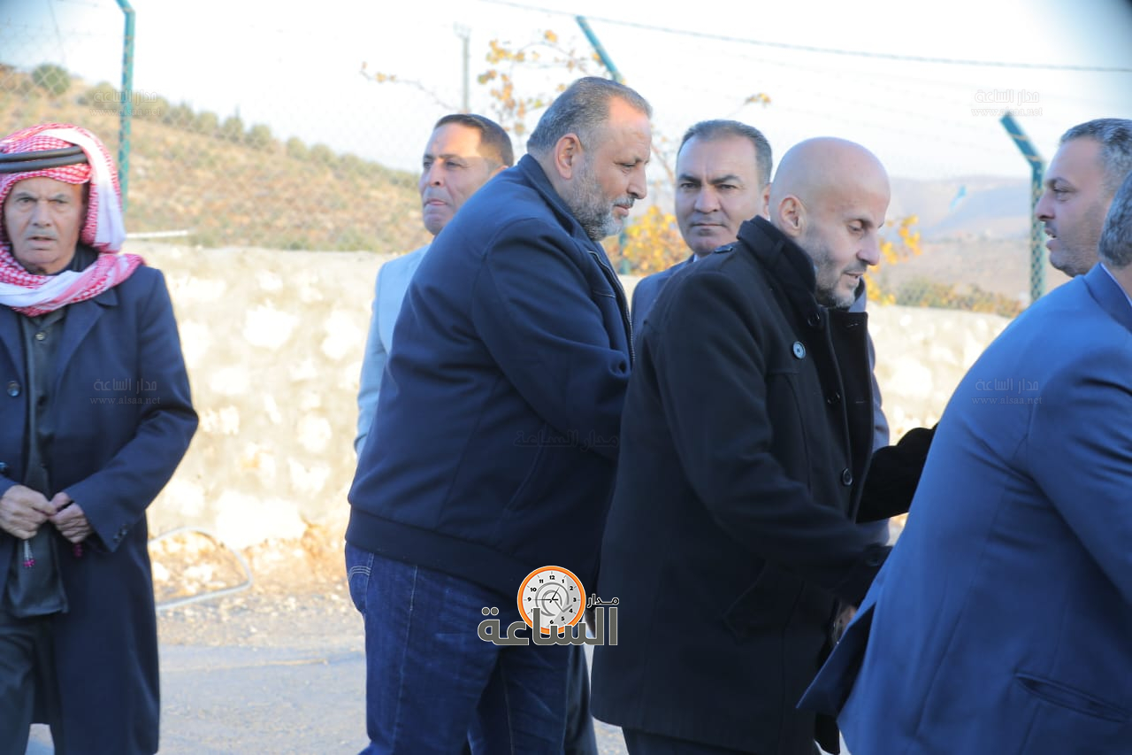 Madar Al-Saa Images 0.22923974676066883