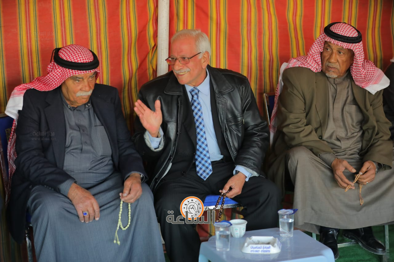 Madar Al-Saa Images 0.8172571937215889