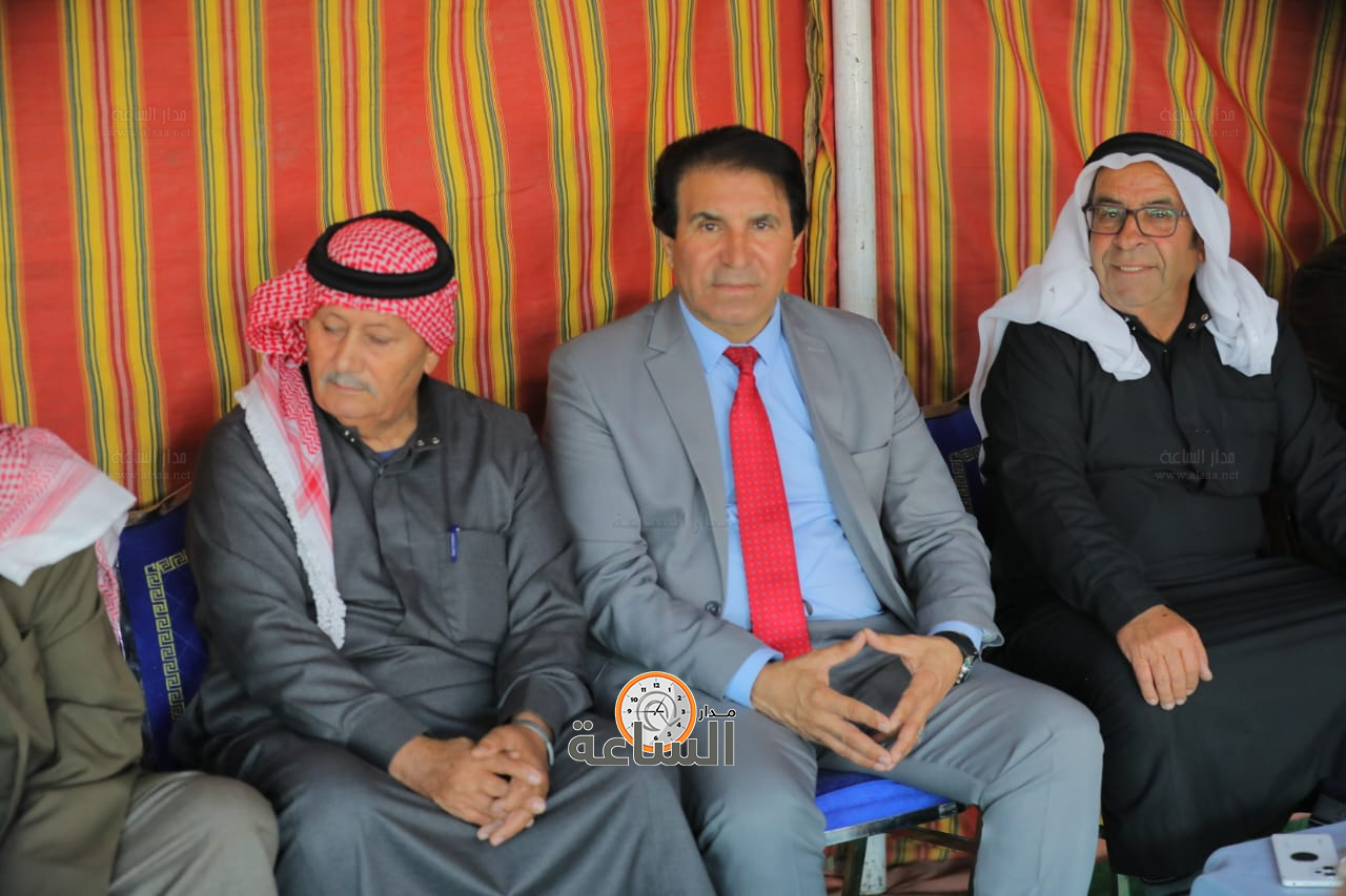 Madar Al-Saa Images 0.6806914990263617