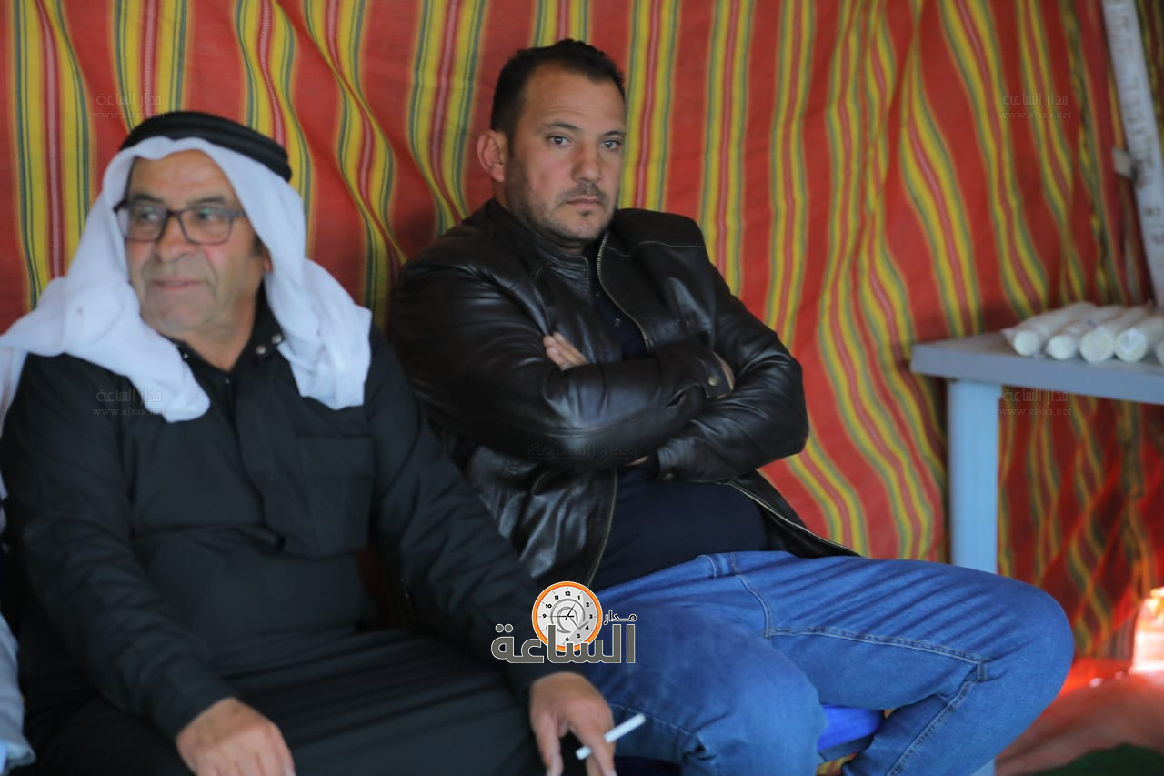 Madar Al-Saa Images 0.16023200399884763