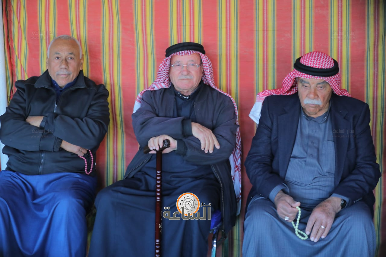 Madar Al-Saa Images 0.2072925445463032