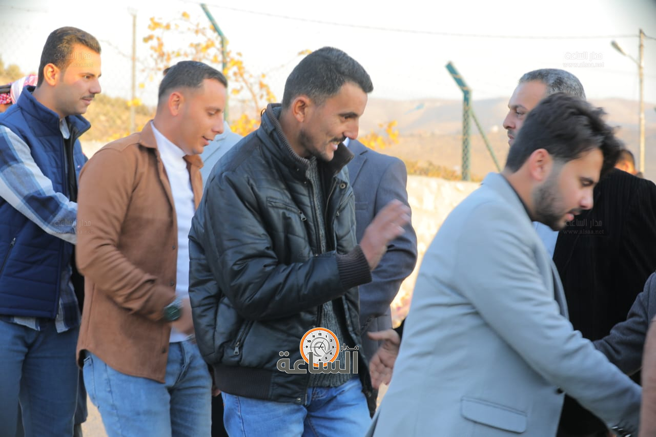 Madar Al-Saa Images 0.8690457209761173