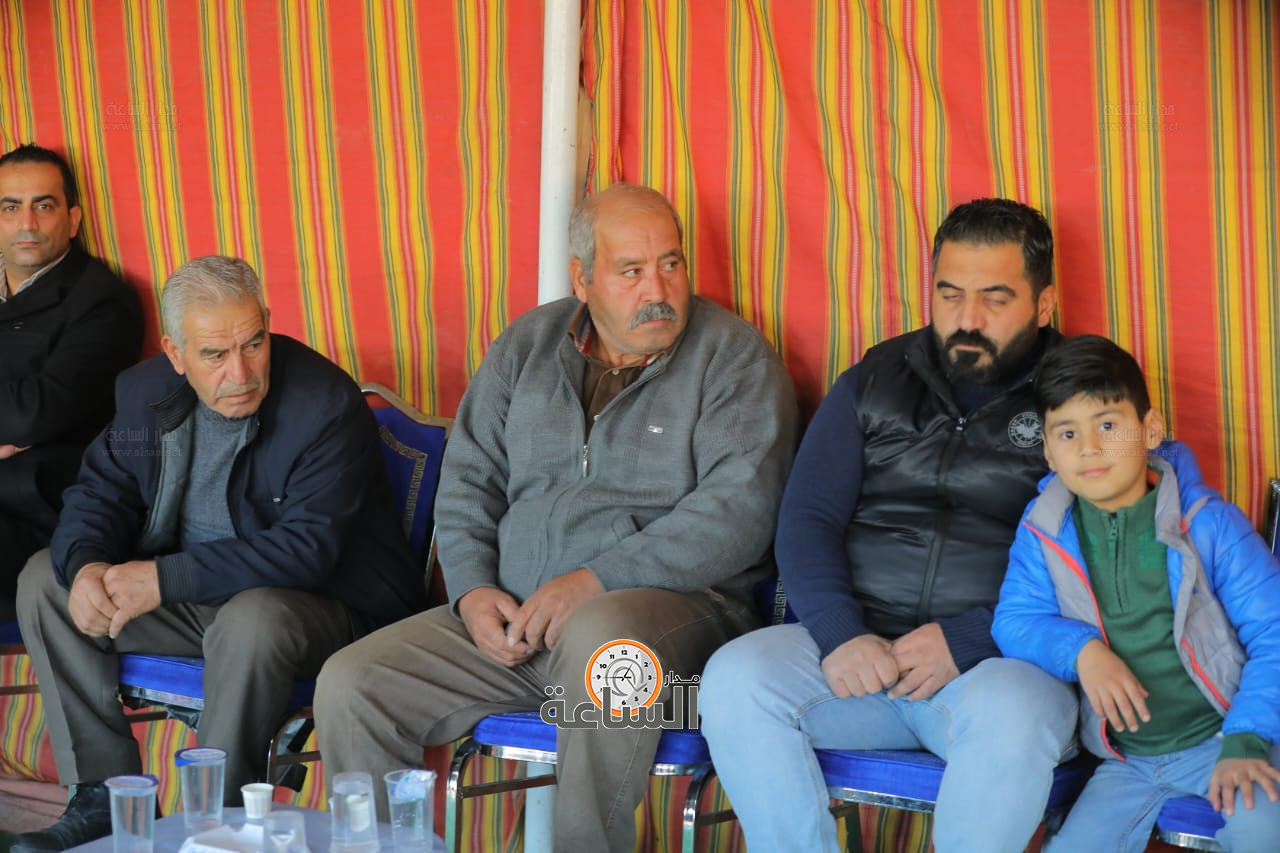 Madar Al-Saa Images 0.8014642906758567