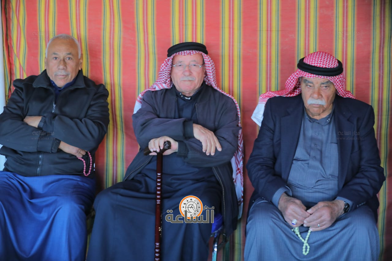 Madar Al-Saa Images 0.47329302965556286