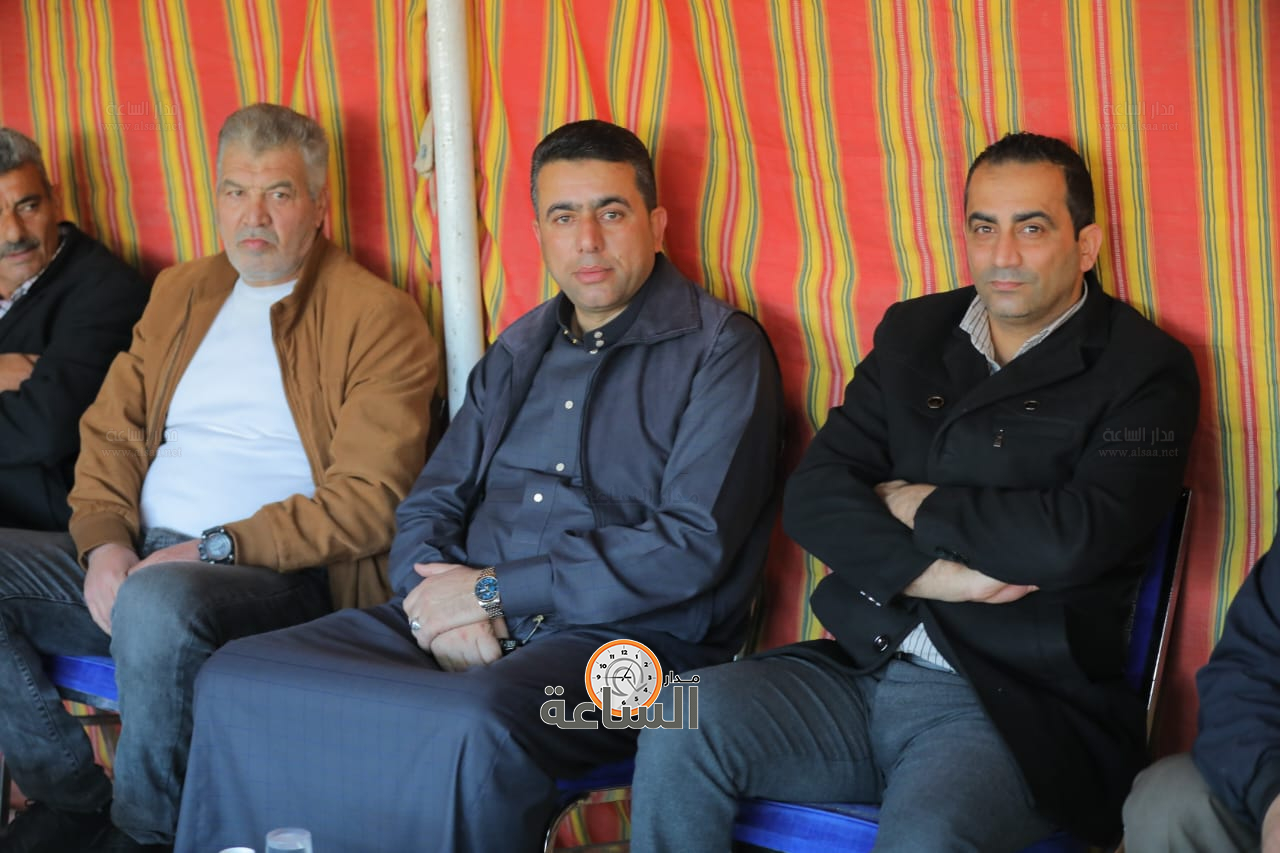 Madar Al-Saa Images 0.19499880770988454