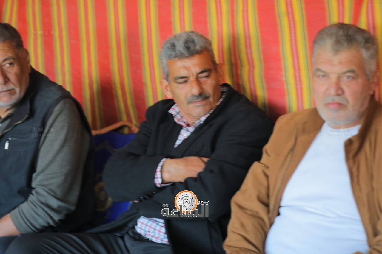 Madar Al-Saa Images 0.5255046545928685