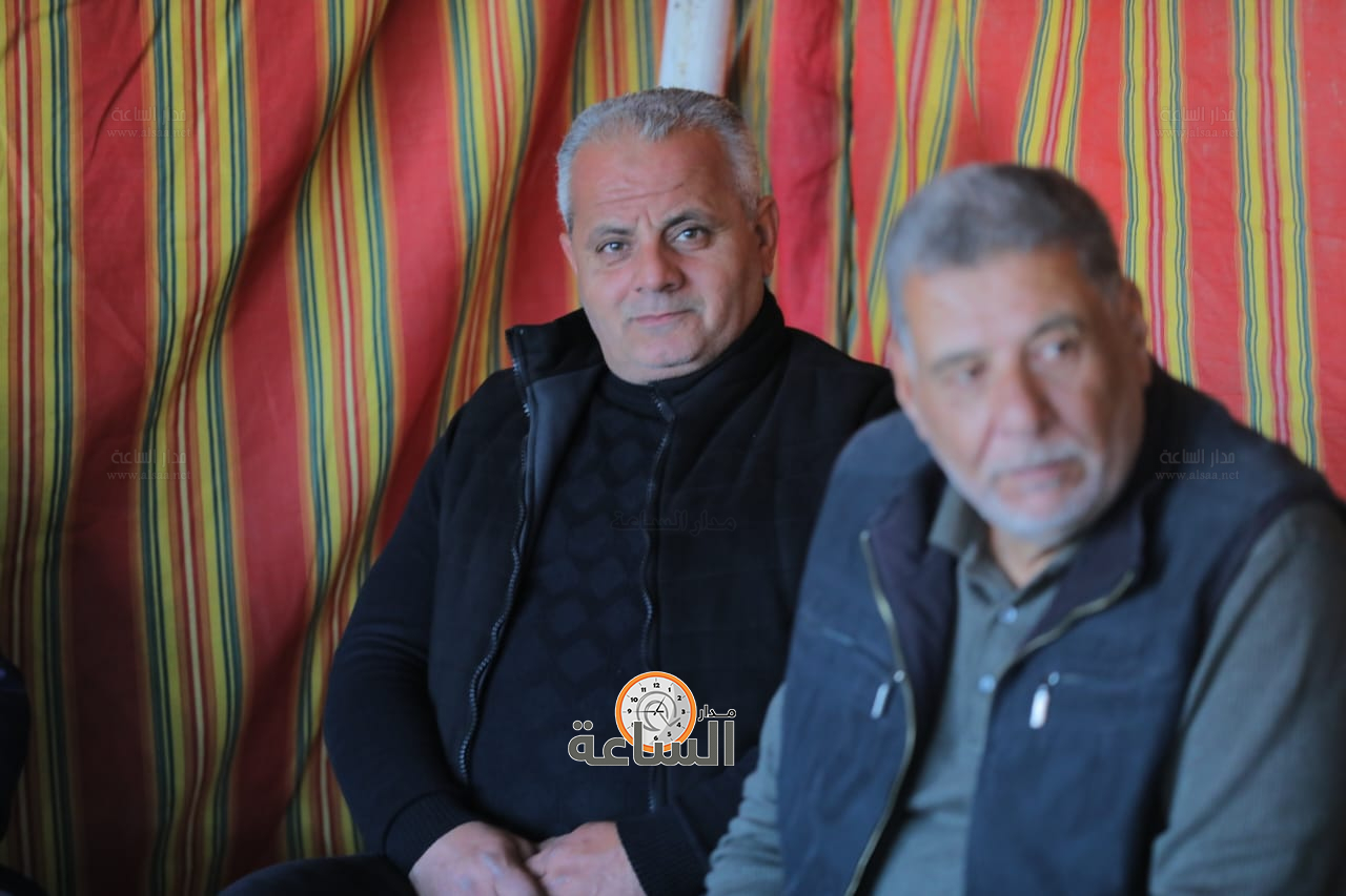 Madar Al-Saa Images 0.41058514666329016