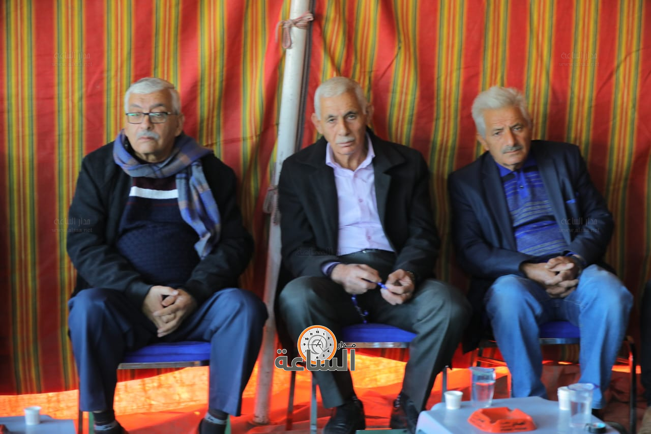 Madar Al-Saa Images 0.5812269890345041