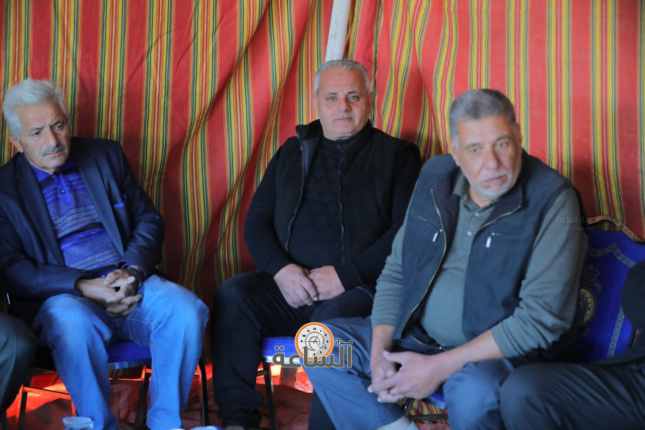 Madar Al-Saa Images 0.18731291544977435