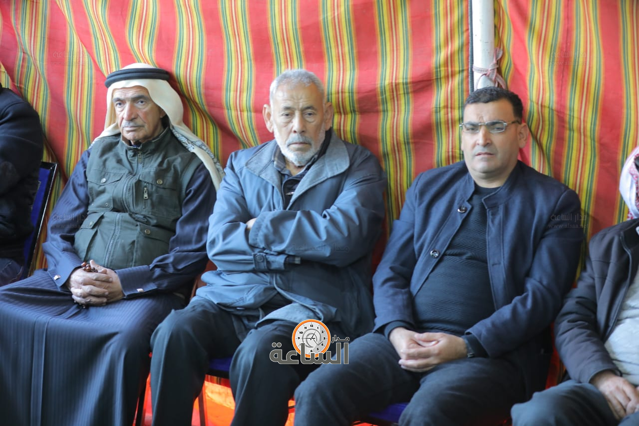 Madar Al-Saa Images 0.009261980250219848