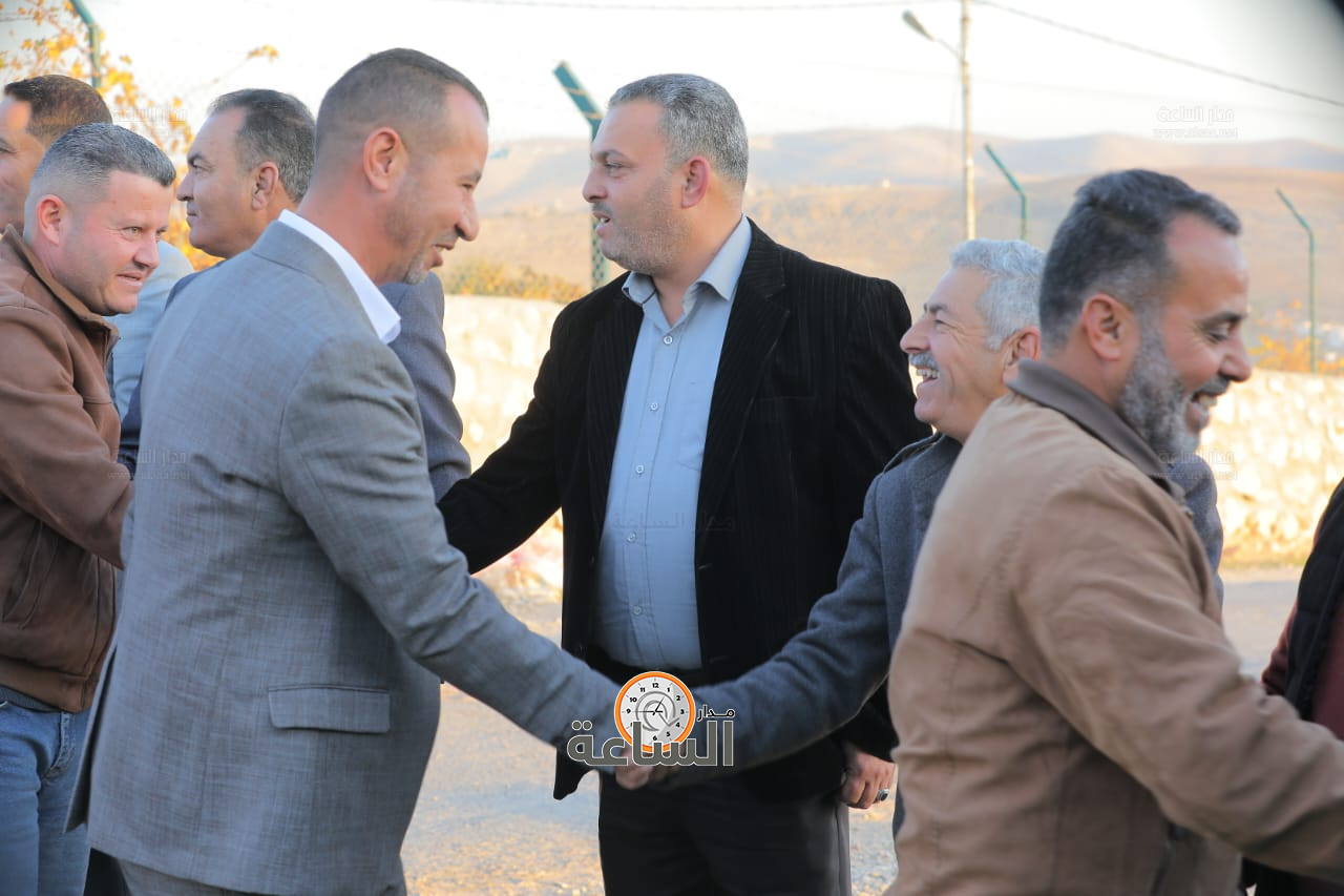 Madar Al-Saa Images 0.47281727420377706