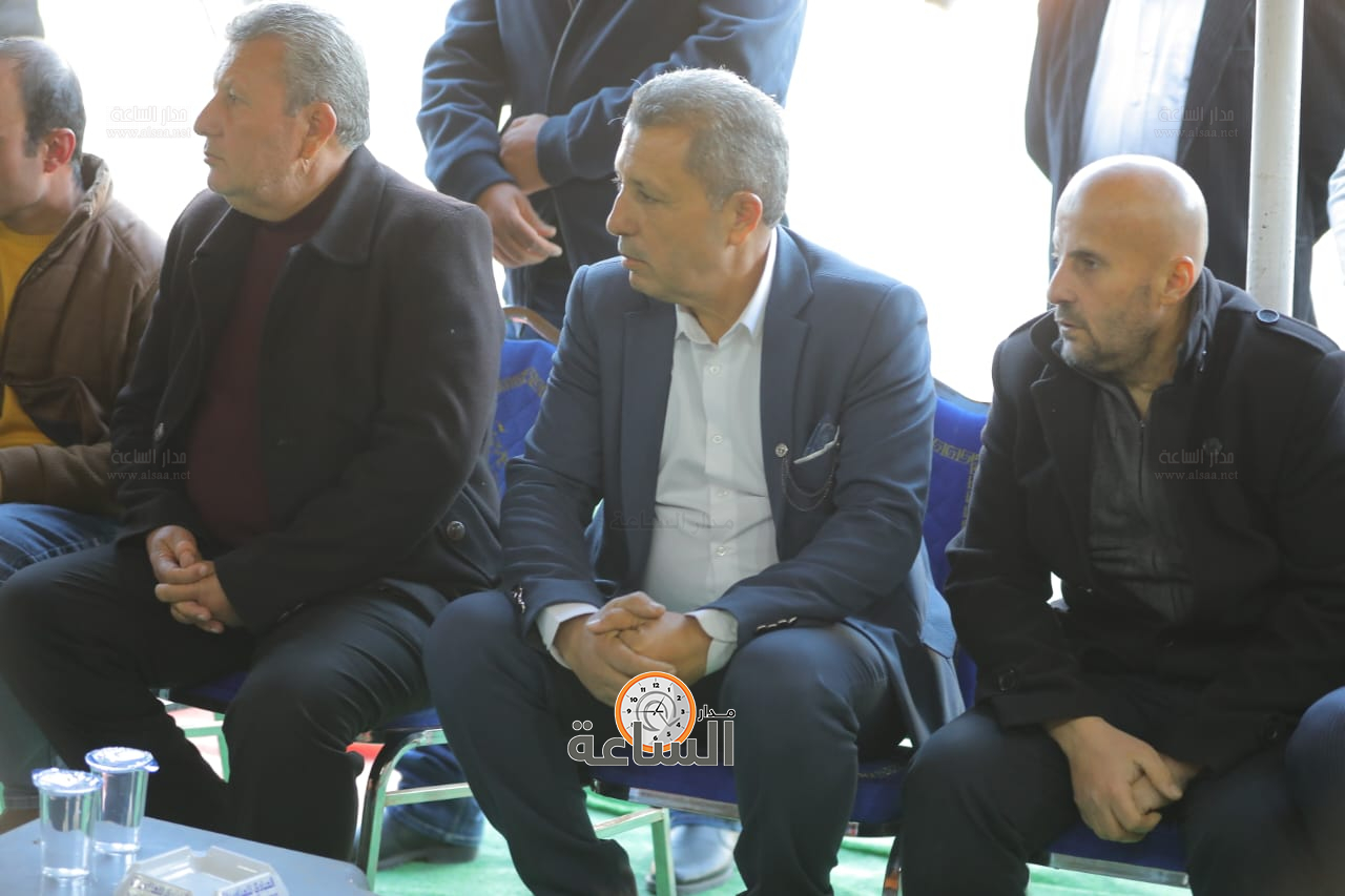 Madar Al-Saa Images 0.11542517379564088