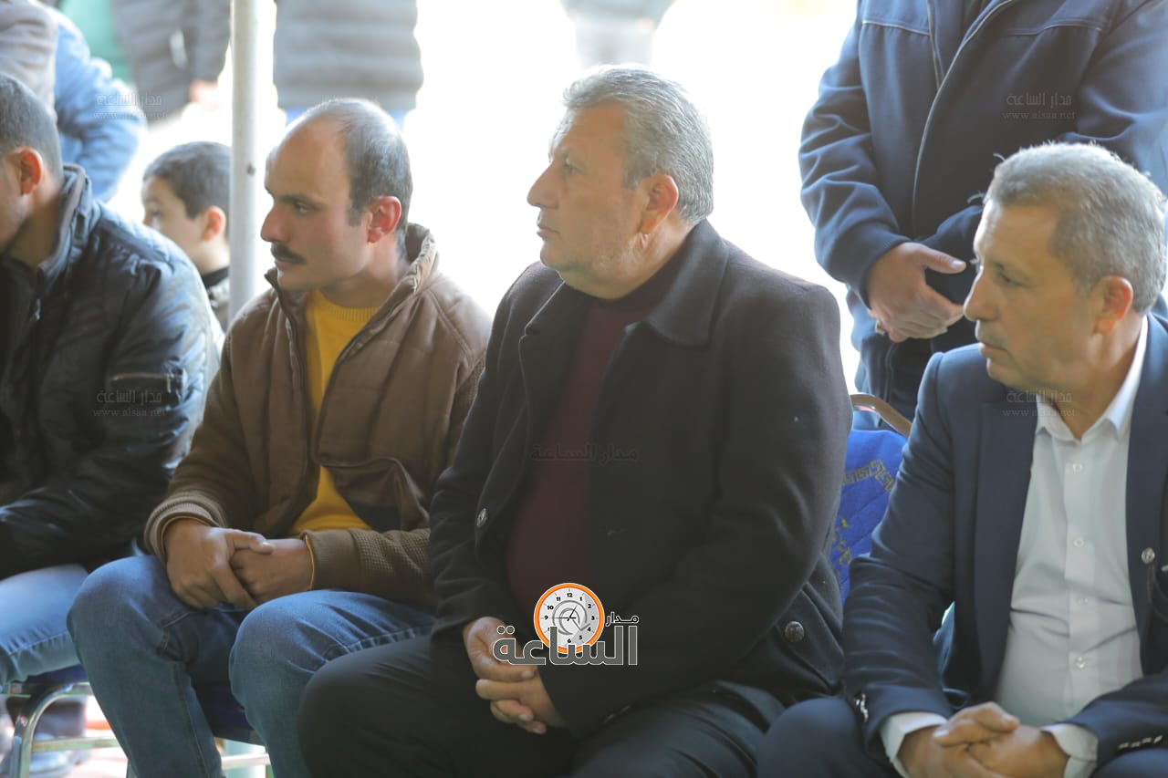 Madar Al-Saa Images 0.11864903943107485