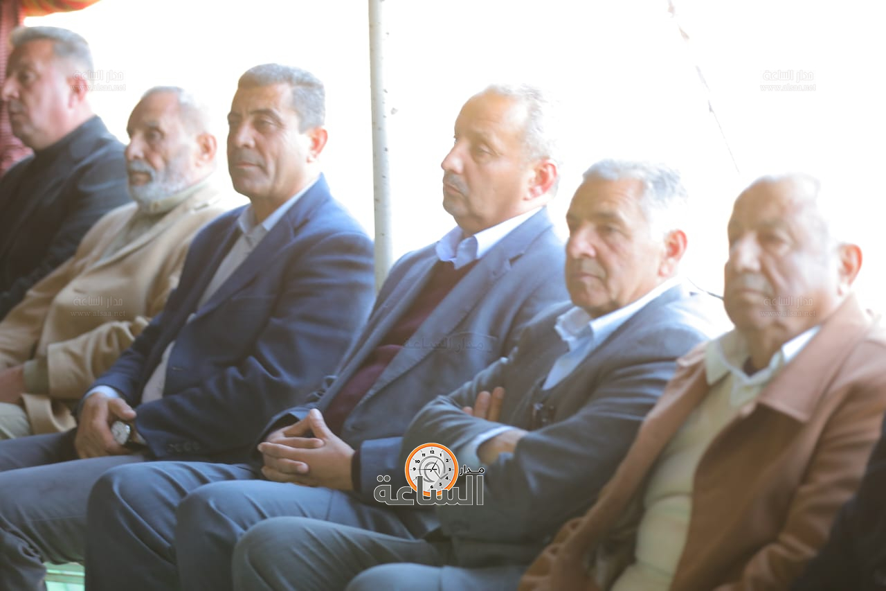 Madar Al-Saa Images 0.6481710790958708