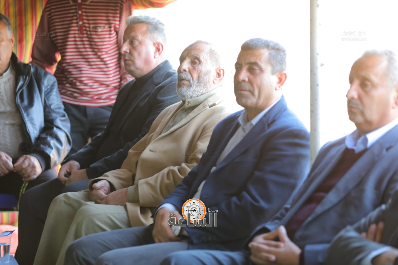 Madar Al-Saa Images 0.40940966810497437