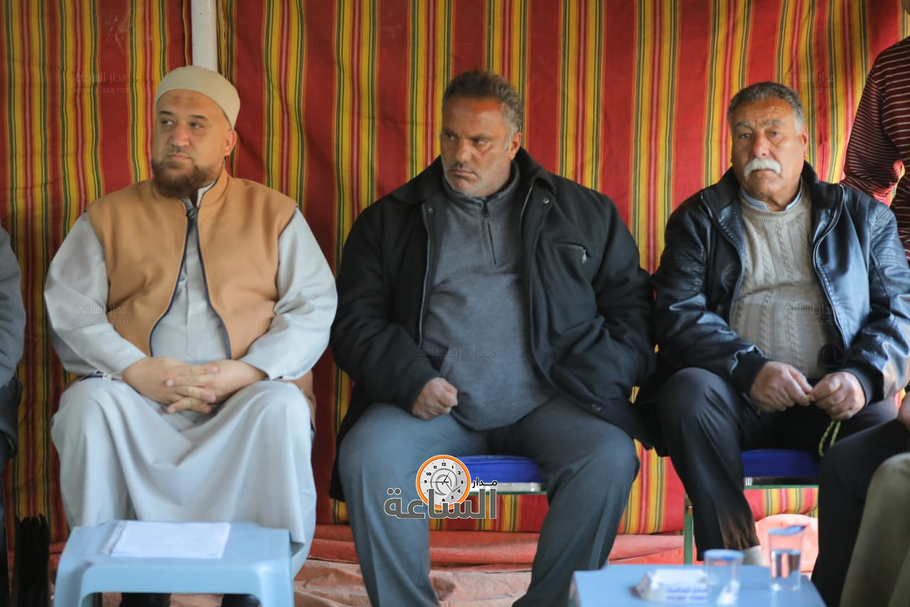 Madar Al-Saa Images 0.7649098908126641