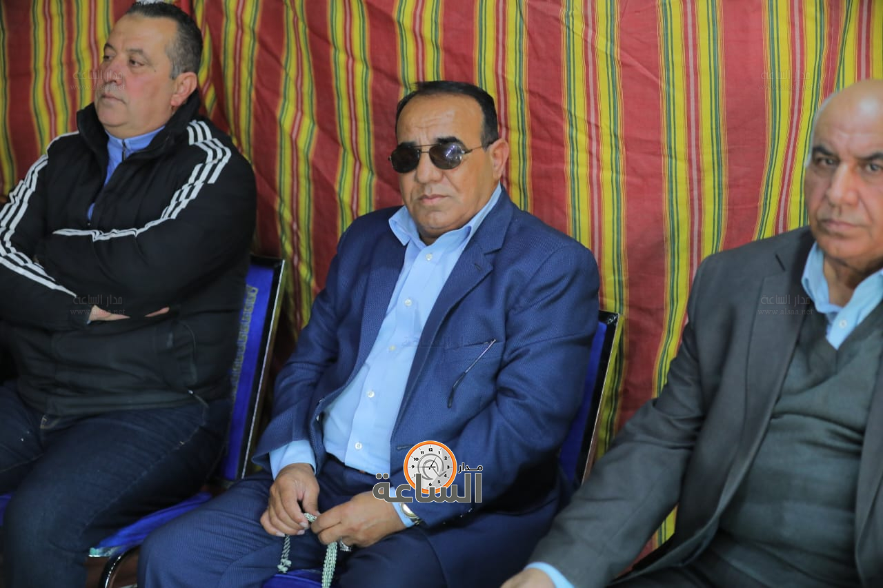 Madar Al-Saa Images 0.933444517160178