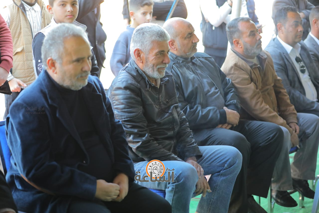 Madar Al-Saa Images 0.8337275638046044