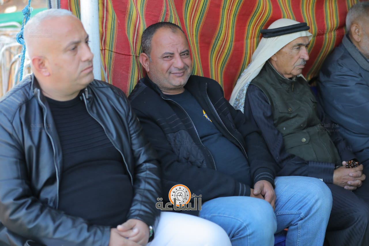 Madar Al-Saa Images 0.6755612795408665