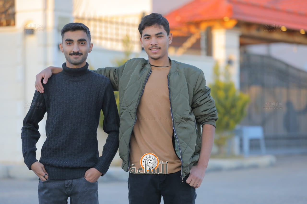 Madar Al-Saa Images 0.160203581302794