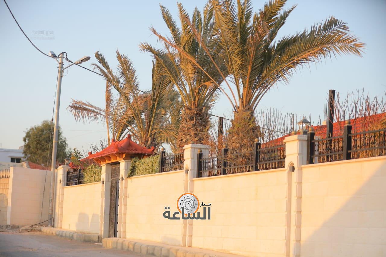 Madar Al-Saa Images 0.34528278482702945