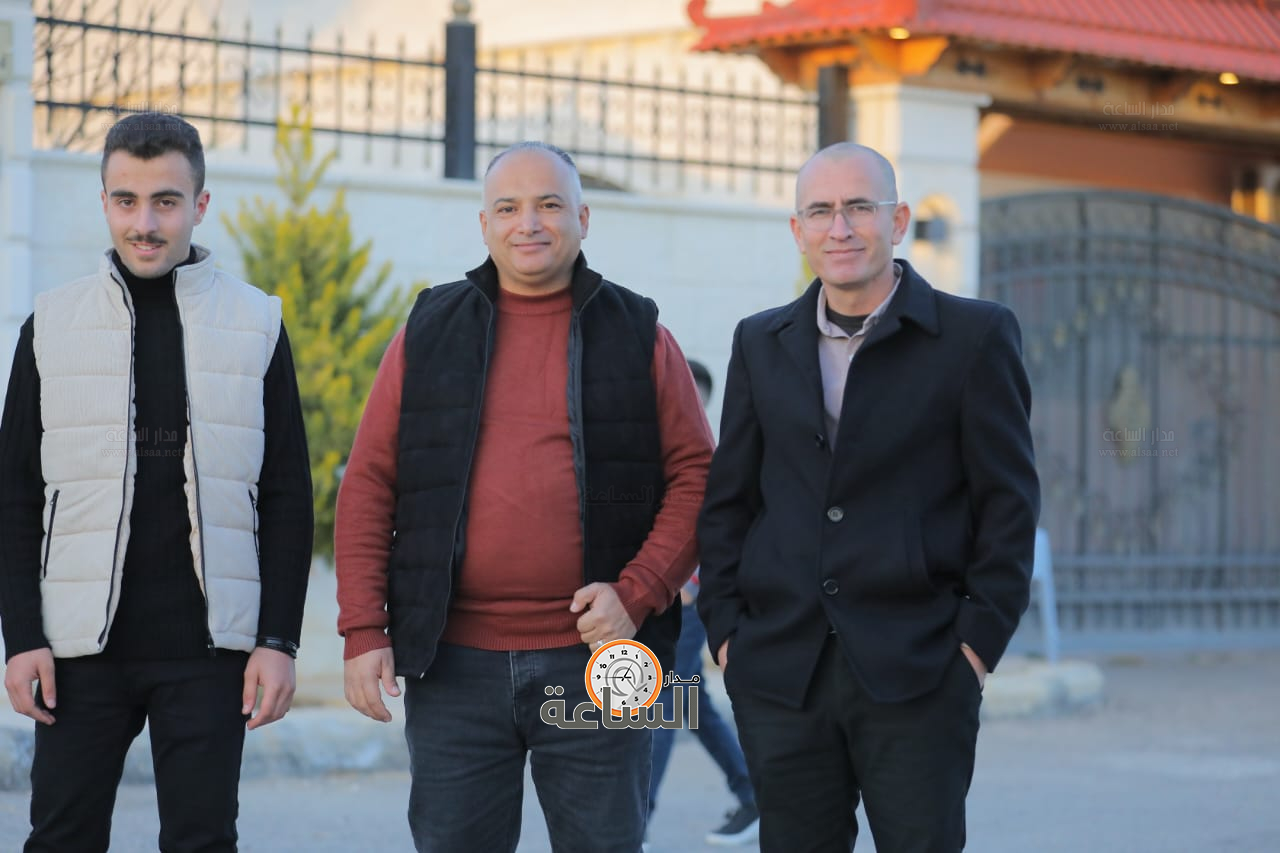 Madar Al-Saa Images 0.6267194733973014