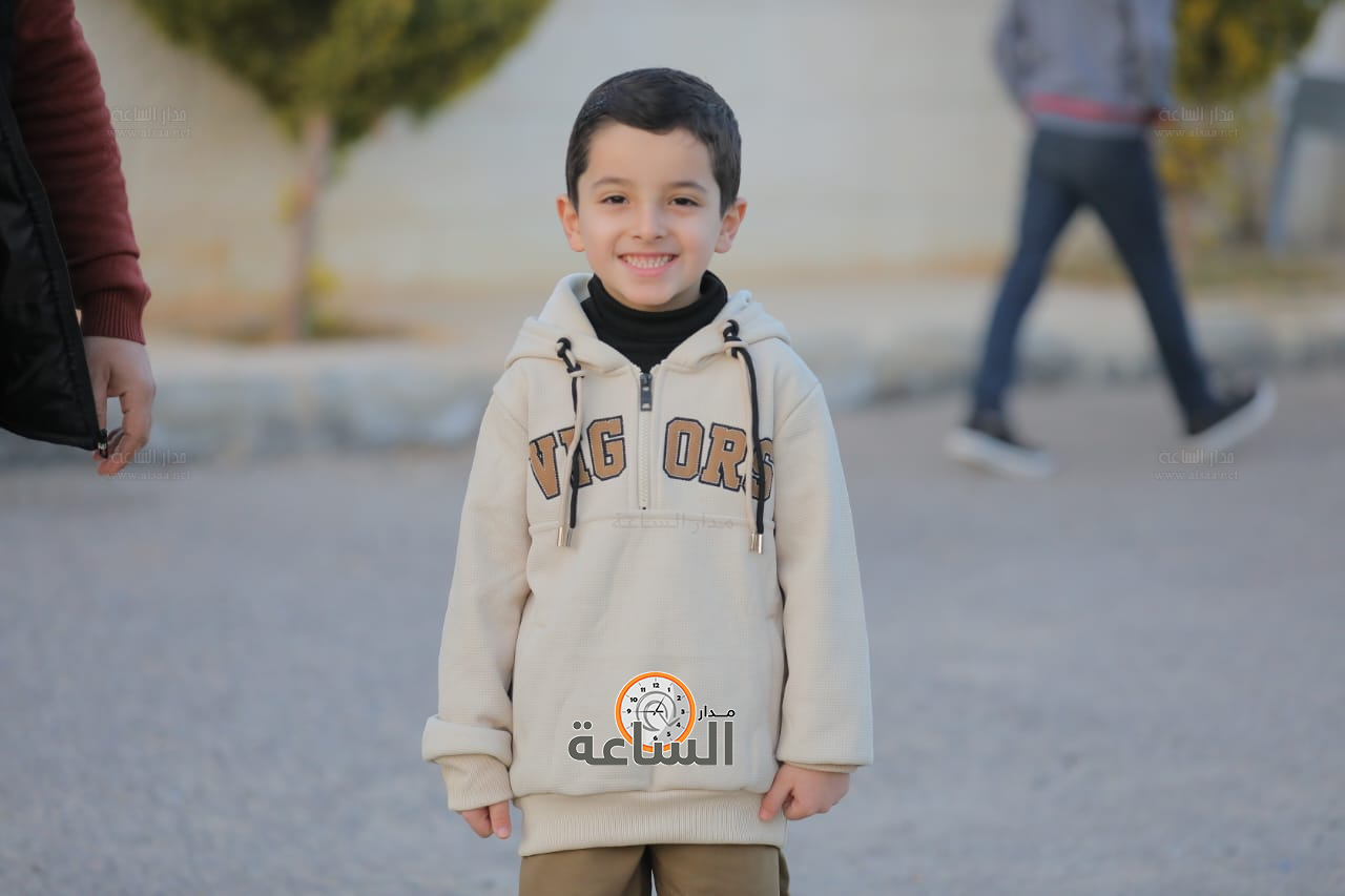 Madar Al-Saa Images 0.45246883472466237